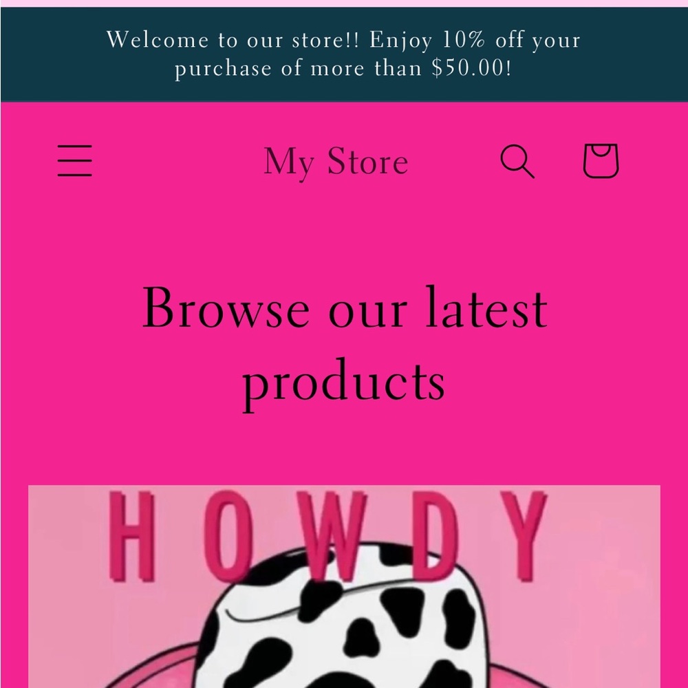 Shop my boutique as well! https://c34e5c-3.myshopify.com